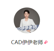 快手CAD伊伊老师.png