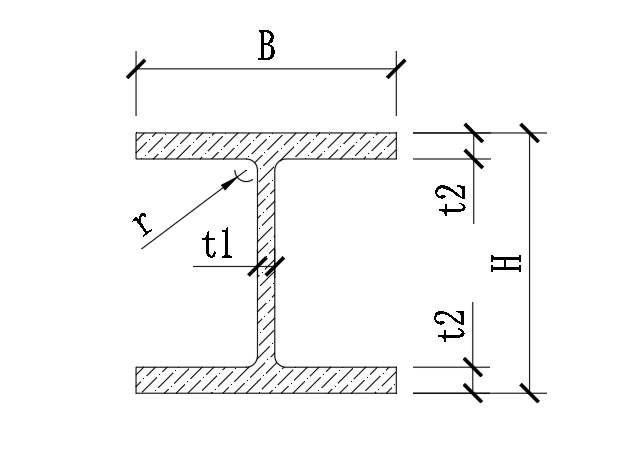 H型钢截面.png